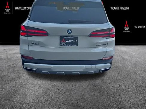 Used 2026 BMW X5 xDrive40i w/ Climate Comfort Package AWD/4WD image 5