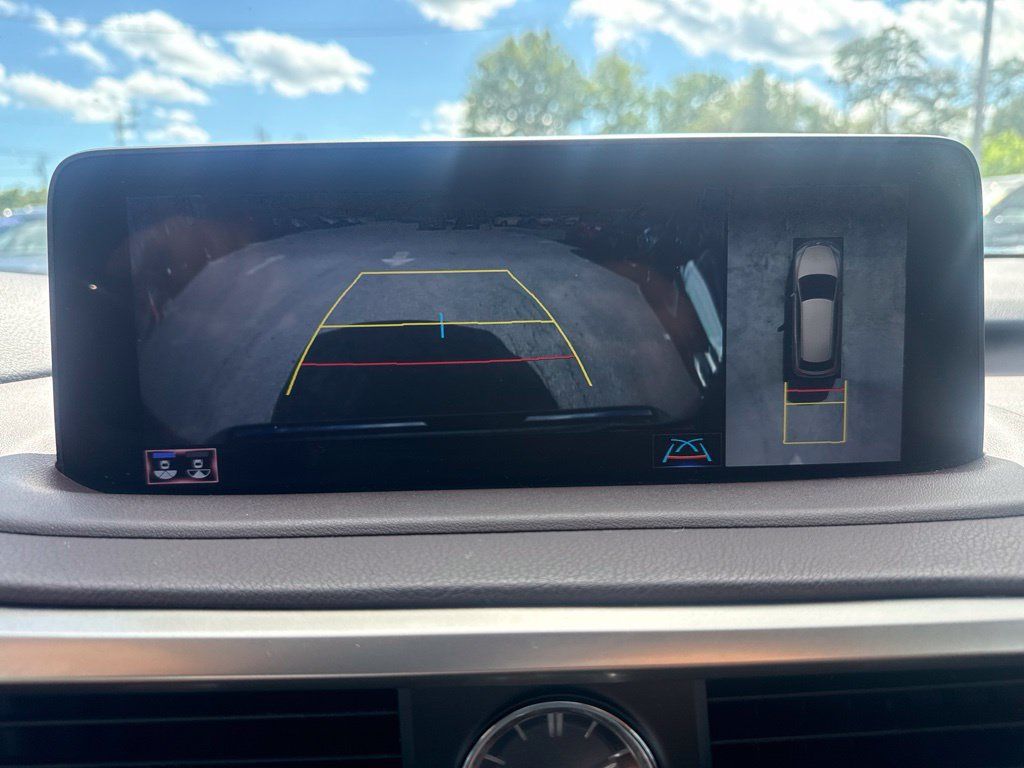 Used 2020 Lexus RX 350 AWD w/ Luxury Package image 10