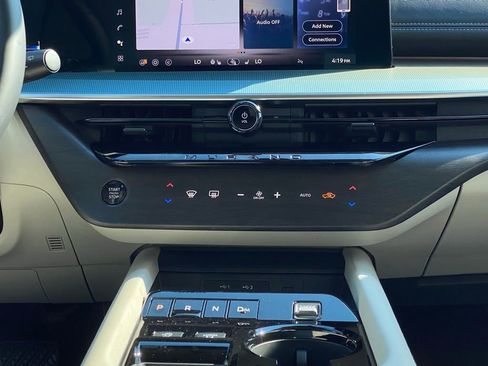 New 2025 Nissan Murano SL w/ Cargo Package image 24