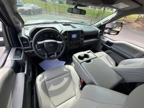 Used 2022 Ford F250 XL w/ Power Equipment Group AWD/4WD image 29