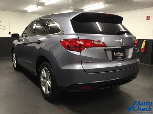 Used 2013 Acura RDX AWD image 8