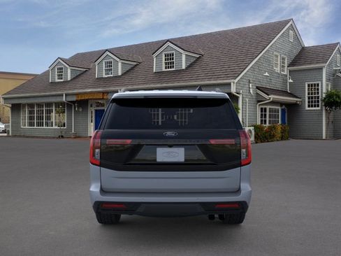 New 2026 Ford Expedition Tremor AWD/4WD image 5