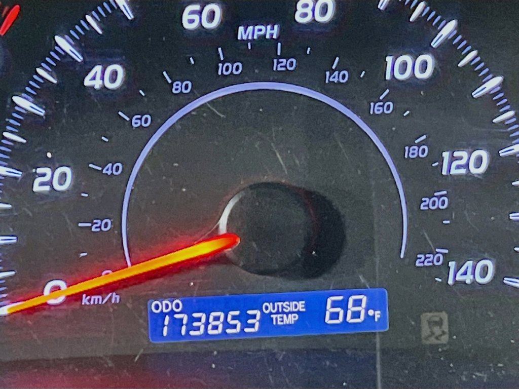 Used 2010 Toyota Camry FWD image 15