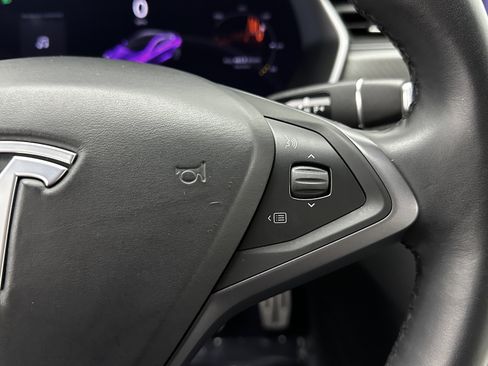 Used 2020 Tesla Model S Performance image 25