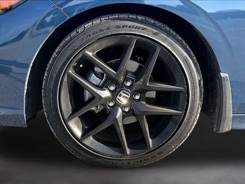 Certified 2026 Honda Civic Sport image 31