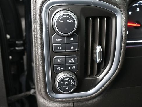 Used 2022 Chevrolet Silverado 2500 LTZ w/ Snow Plow Prep/Camper Package image 6