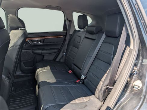 Used 2017 Honda CR-V EX-L image 18
