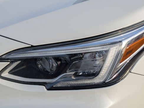 Used 2020 Subaru Legacy Limited image 12