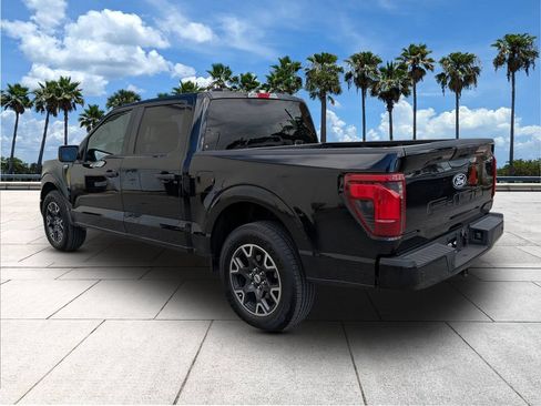 Used 2024 Ford F150 STX RWD image 5