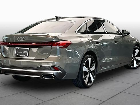 Used 2025 Audi A5 2.0T Premium Plus w/ Premium Plus AWD/4WD image 13