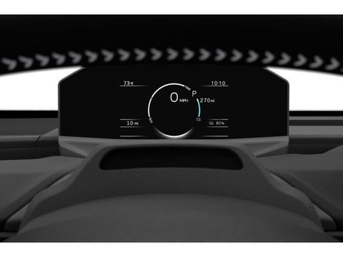 New 2026 Subaru Solterra image 18