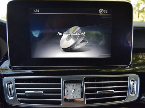 Used 2018 Mercedes-Benz CLS 550 4MATIC image 39