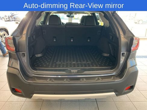 Certified 2025 Subaru Outback Limited XT image 18