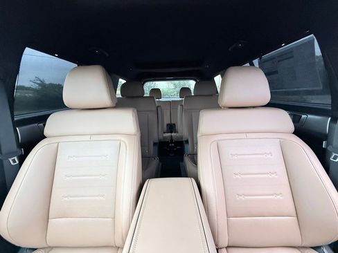 New 2026 Hyundai Santa Fe Limited image 23