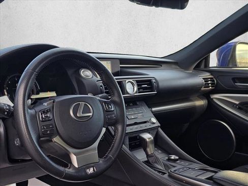 Used 2015 Lexus RC 350 image 14