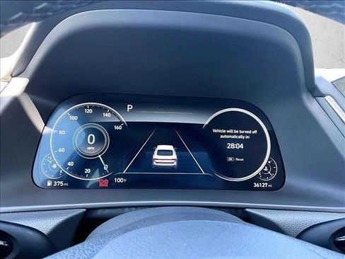 Used 2021 Hyundai Sonata SEL w/ Convenience Package FWD image 20