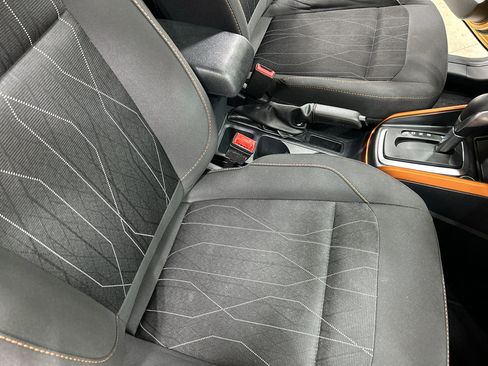 Used 2021 Ford EcoSport SE w/ SE Convenience Package image 36