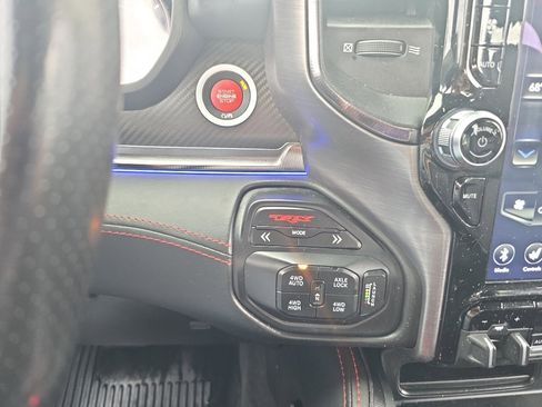 Used 2021 RAM 1500 TRX w/ TRX Level 2 Equipment Group AWD/4WD image 29