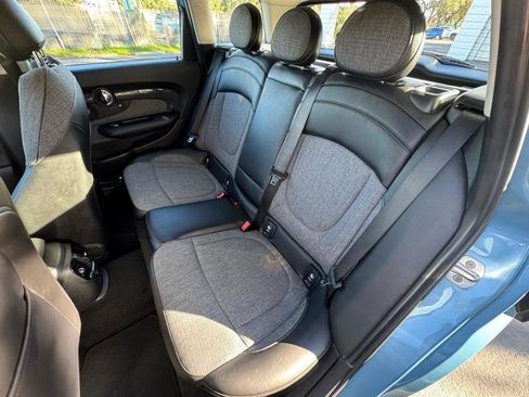 Used 2017 MINI Cooper Clubman S image 8