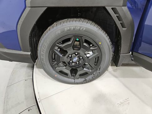 New 2026 Subaru Outback Limited AWD/4WD image 27