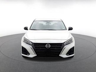Used 2025 Nissan Altima 2.5 SV FWD video 2