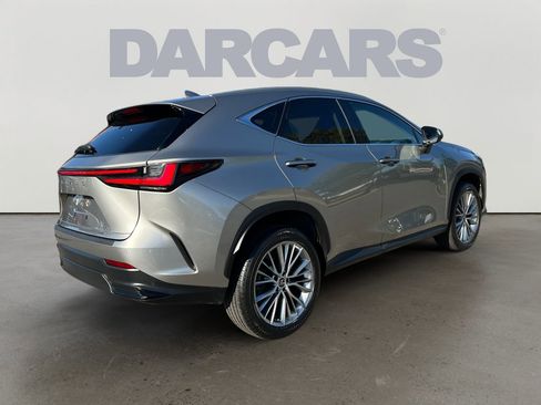 Used 2023 Lexus NX 350 AWD w/ Luxury Package image 5