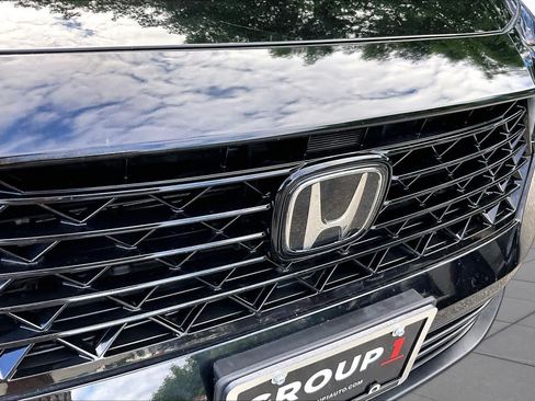 Used 2023 Honda Accord Sport image 29
