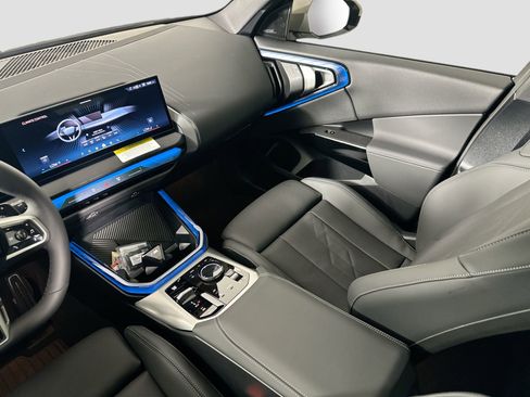 New 2026 BMW X3 xDrive30 image 24