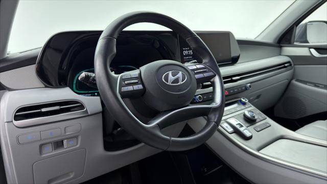 Used 2025 Hyundai Palisade SEL FWD image 26