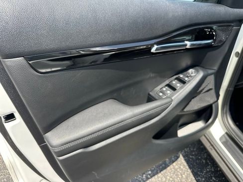 New 2026 Kia Seltos S image 10