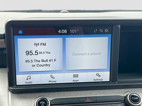 Used 2022 Ford Maverick XLT w/ Equipment Group 300A Standard image 14