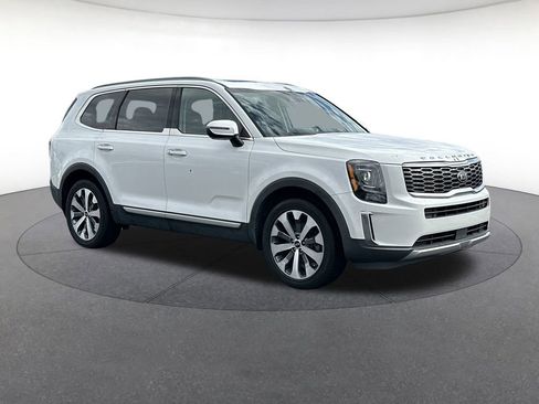 Used 2020 Kia Telluride S image 7