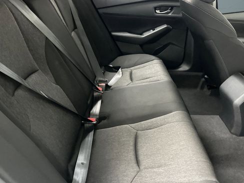 Certified 2023 Honda Accord LX image 28