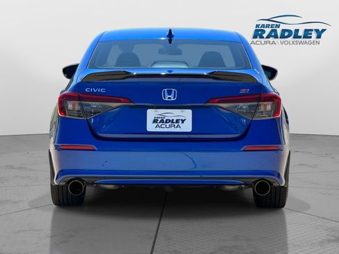 Used 2024 Honda Civic Si image 3