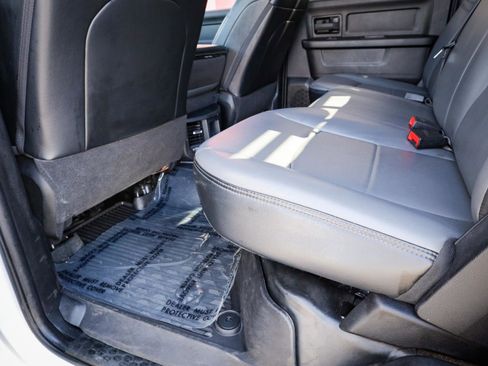 Used 2024 RAM 3500 Tradesman image 30