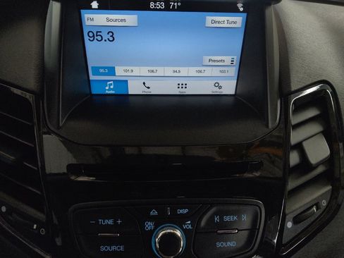 Used 2019 Ford Fiesta SE w/ Equipment Group 201A image 25