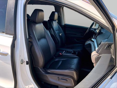 Used 2018 Honda Odyssey EX-L image 7