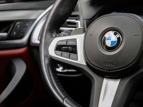 Used 2023 BMW X3 sDrive30i w/ M Sport Package RWD image 22