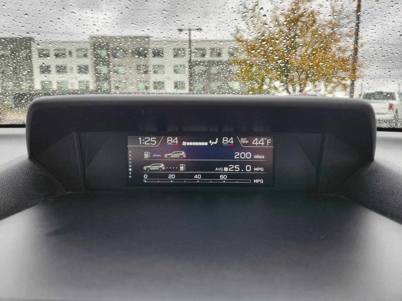 Used 2022 Subaru Forester Limited w/ Popular Package #3 AWD/4WD image 26