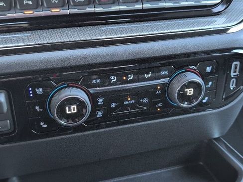 New 2026 Chevrolet Silverado 1500 ZR2 image 27