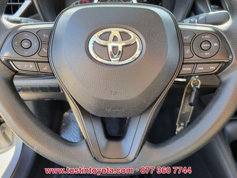 Certified 2022 Toyota Corolla LE image 17