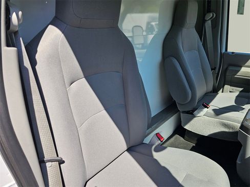 New 2025 Ford E-350 and Econoline 350 Super Duty w/ Power Equipment Group image 12