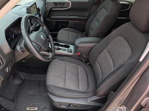 Used 2021 Ford Bronco Sport Big Bend w/ Big Bend Package (96B) image 21