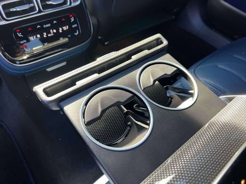 Used 2025 Mercedes-Benz S 63 AMG S image 13