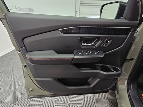New 2026 Honda Passport TrailSport Elite image 33