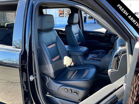 Used 2024 GMC Sierra 2500 AT4 w/ AT4 Premium Plus Package image 29