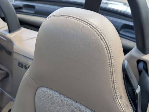 Used 1999 BMW Z3 2.5i RWD image 16