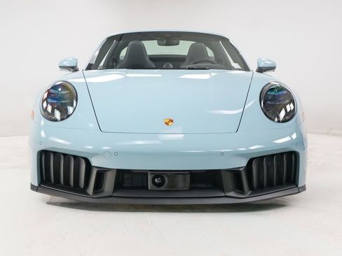 Certified 2026 Porsche 911 Targa 4 GTS AWD/4WD image 6