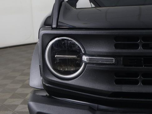 Used 2023 Ford Bronco 4-Door image 10