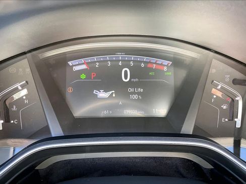 Used 2022 Honda CR-V EX-L image 21